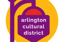 An audio tour of the Arlington Cultural District