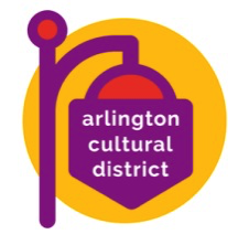 Arlington Cultural District Logo